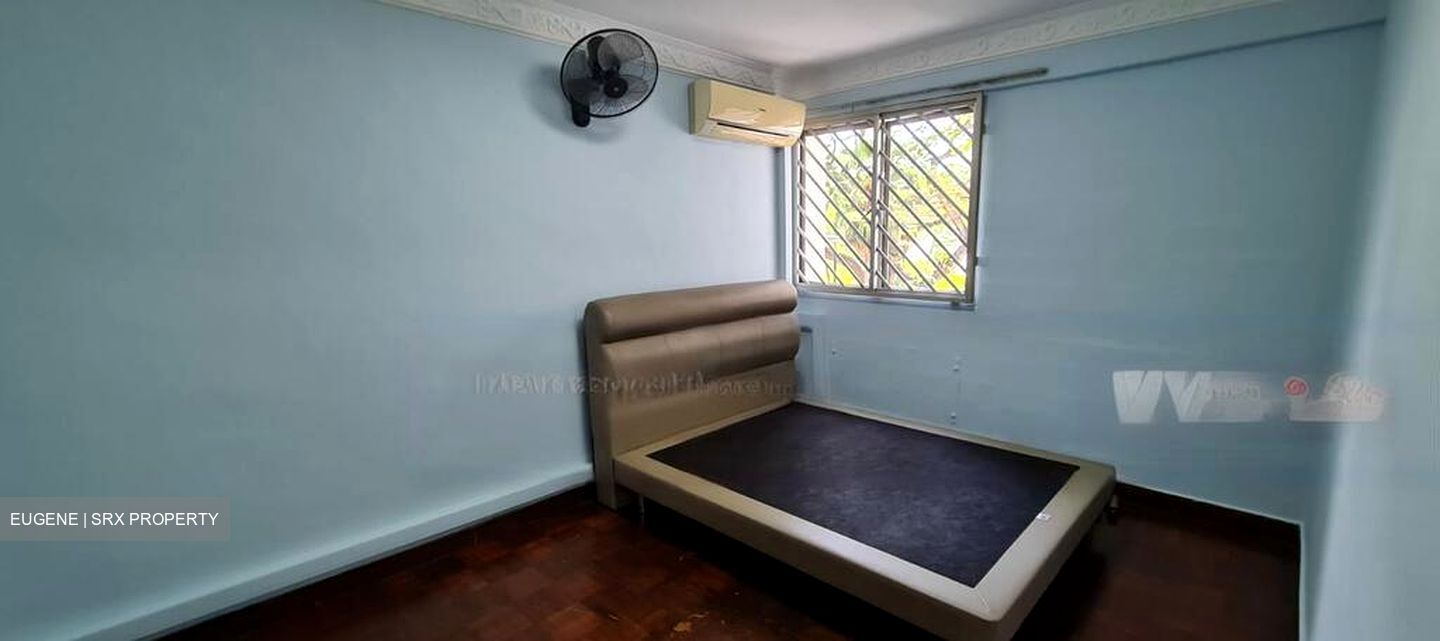 Blk 168 Stirling Road (Queenstown), HDB 3 Rooms #608588731